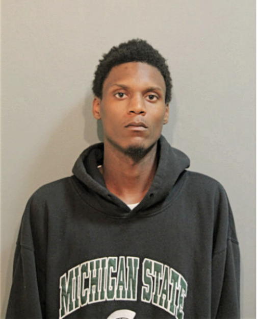 GREGORY B WILSON, Cook County, Illinois