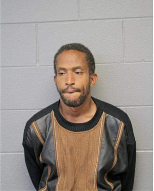 JAMES WILSON, Cook County, Illinois