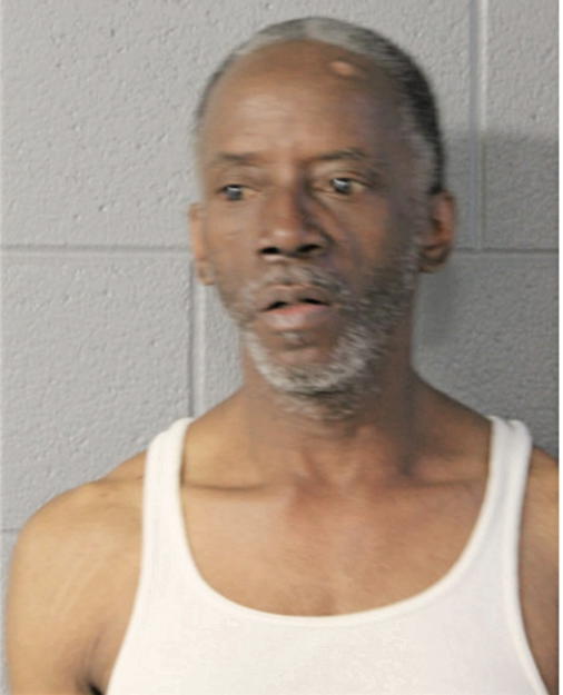 SAMMY L WILSON, Cook County, Illinois