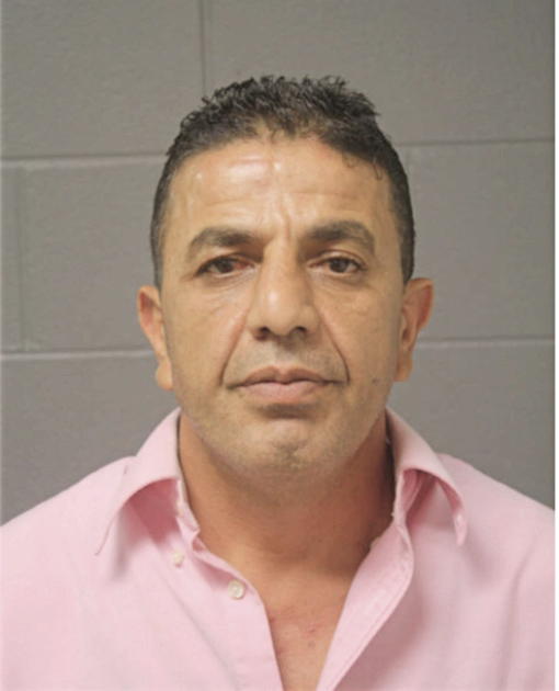 HUSSEIN A YASIN, Cook County, Illinois