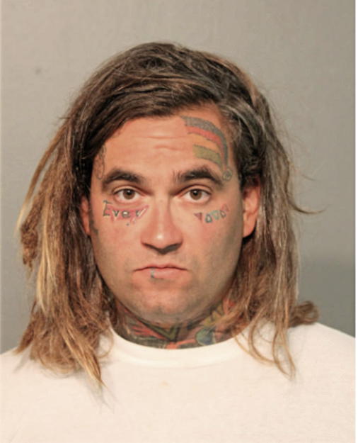 CHRISTOPHER R YOUNG, Cook County, Illinois