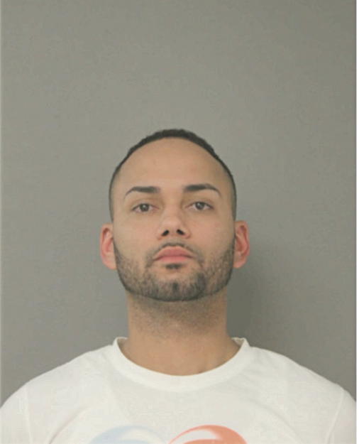MARCUS R ZYCH, Cook County, Illinois