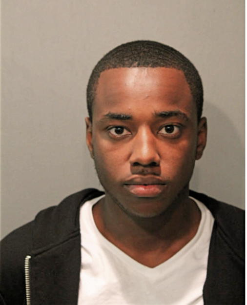 SEMAJ A WATERS, Cook County, Illinois