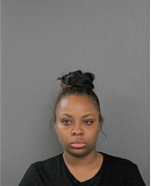 SHACOYA L ALBERT, Cook County, Illinois