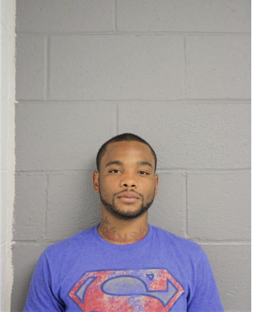 DEVELL ALEXANDER, Cook County, Illinois