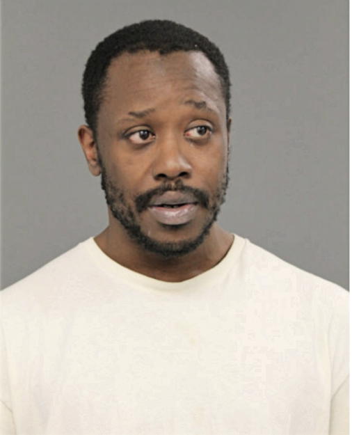 LEONARD ALEXANDER, Cook County, Illinois