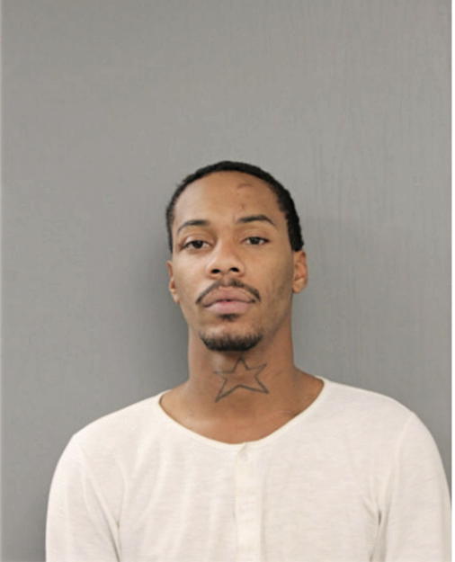 DAVID ALLEN, Cook County, Illinois