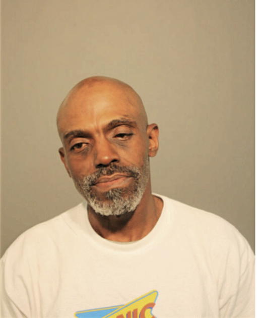 RICKY ALLEN, Cook County, Illinois