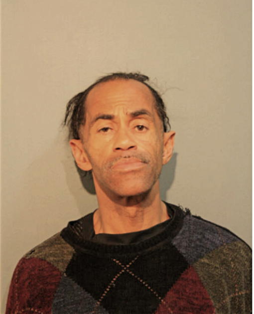 TERRANCE AMBROSE, Cook County, Illinois
