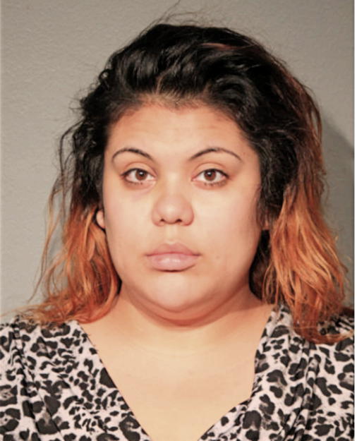 WENDY R ARRENQUIN, Cook County, Illinois