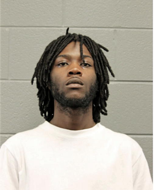 LATHON AUSTIN, Cook County, Illinois