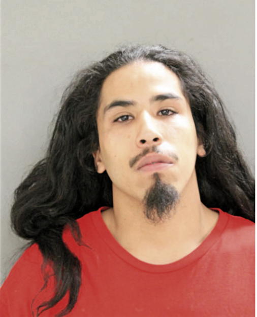 ENRIQUE AYALA, Cook County, Illinois