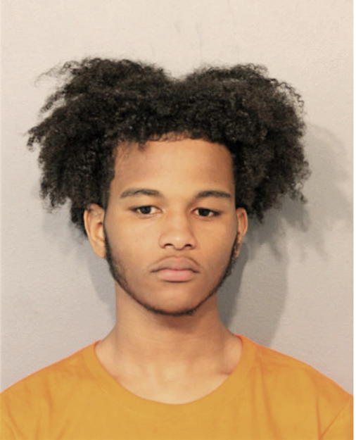 ALHASSANE BAH, Cook County, Illinois