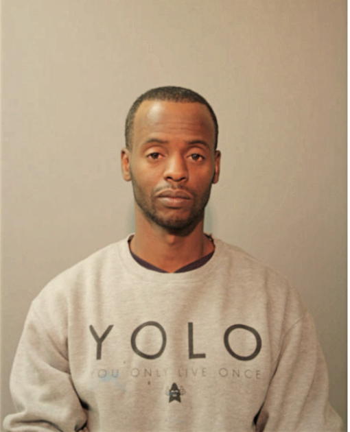 JEROME J BARDNEY, Cook County, Illinois