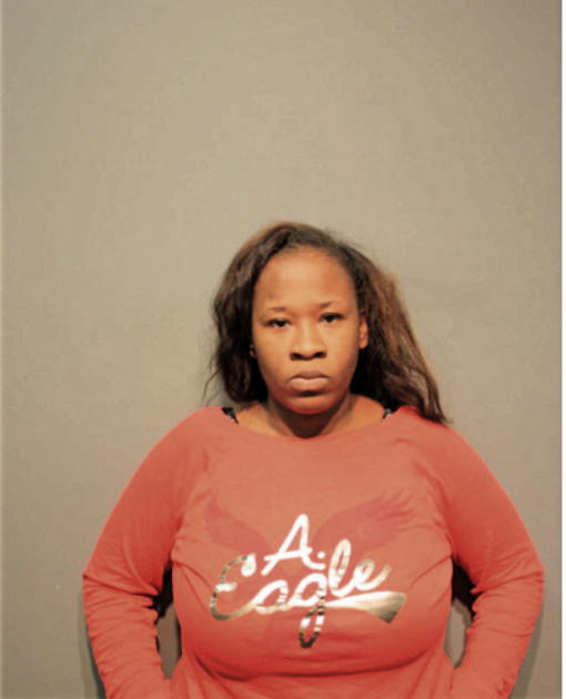 MONIQUE KIMBERLY BATTIE, Cook County, Illinois