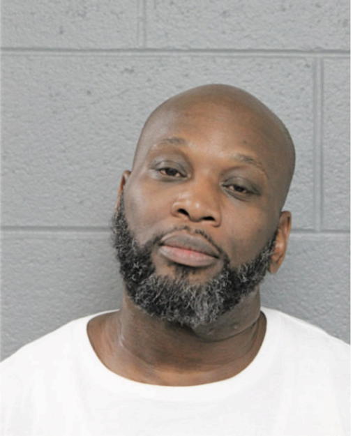 RAMESSU A BEY, Cook County, Illinois