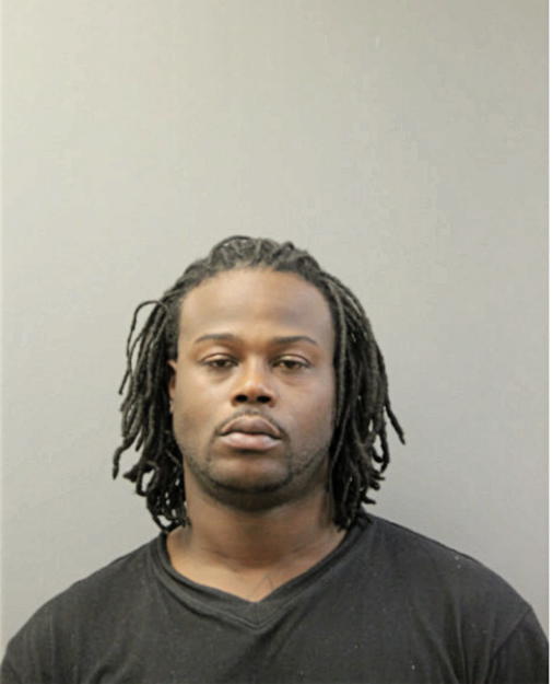 MICHAEL BLISSIT, Cook County, Illinois