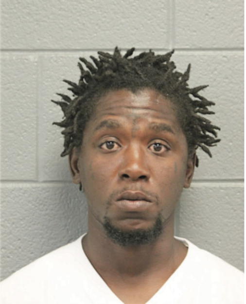 SHAWN BOONE, Cook County, Illinois