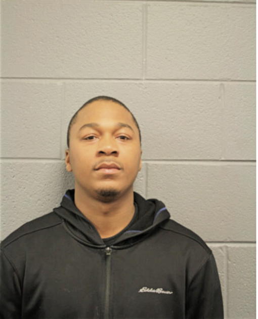 RONI T BRAZZIEL, Cook County, Illinois