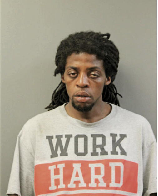 NICHOLOS BROOKS, Cook County, Illinois