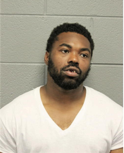 KENNETH BURKS, Cook County, Illinois