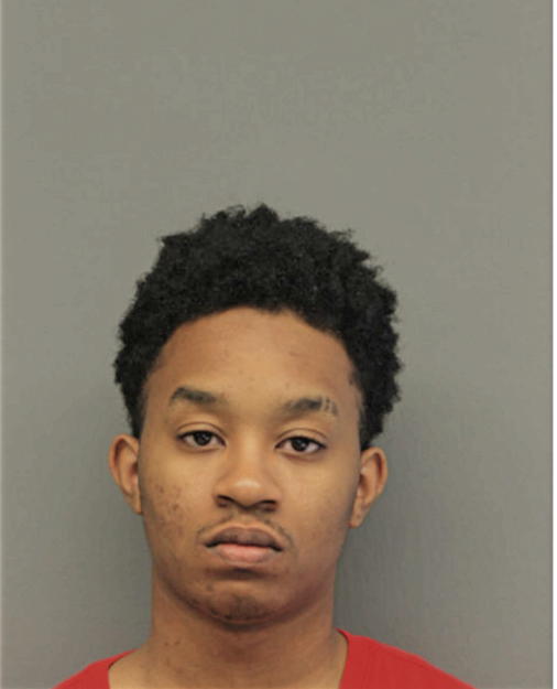 DAYTREON L BURT, Cook County, Illinois