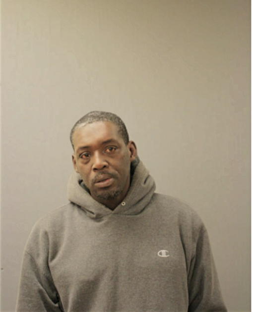 ANTHONY BUSH, Cook County, Illinois