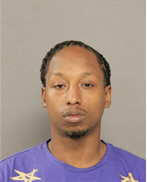 WARREN D CARTER, Cook County, Illinois