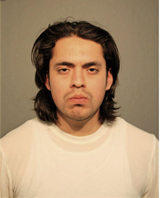 ENRIQUE CERVANTES, Cook County, Illinois