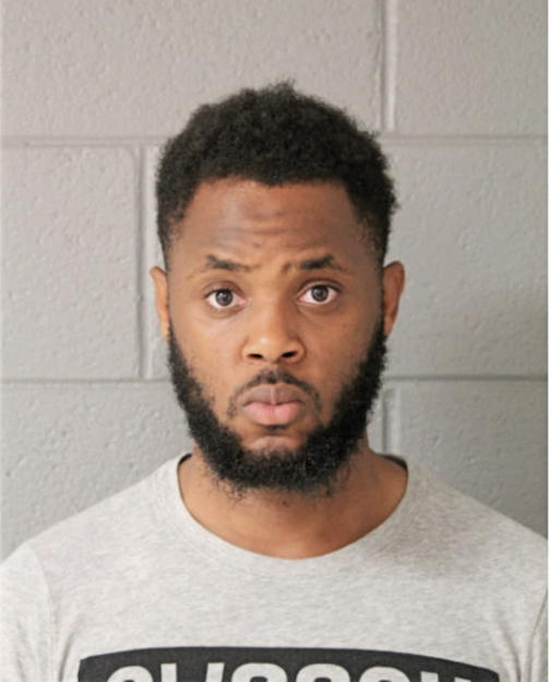 BRIAN A CISERO, Cook County, Illinois