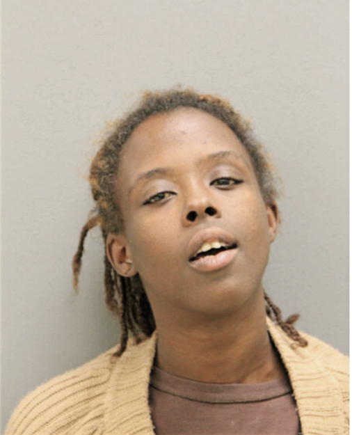 GLENDA CLARK, Cook County, Illinois