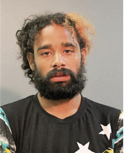 WILLIAM CLAUDIO, Cook County, Illinois