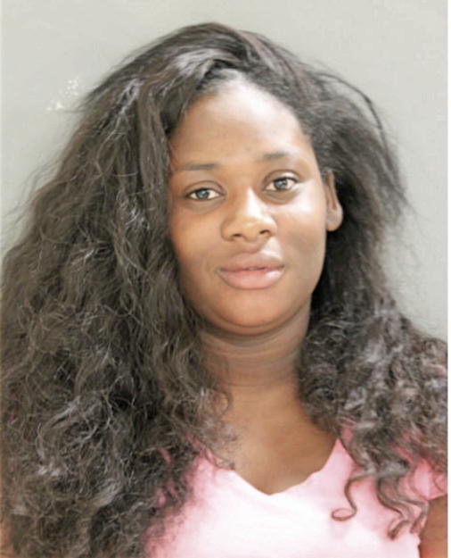 SCHYIA COLEMAN, Cook County, Illinois