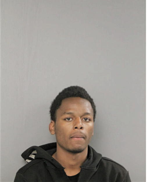 TREMONEE COLEMAN, Cook County, Illinois