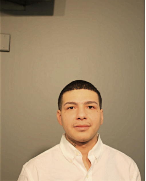 VINCENT COLON, Cook County, Illinois
