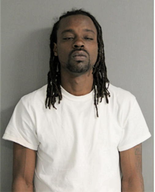 WENDELL T CONWAY, Cook County, Illinois