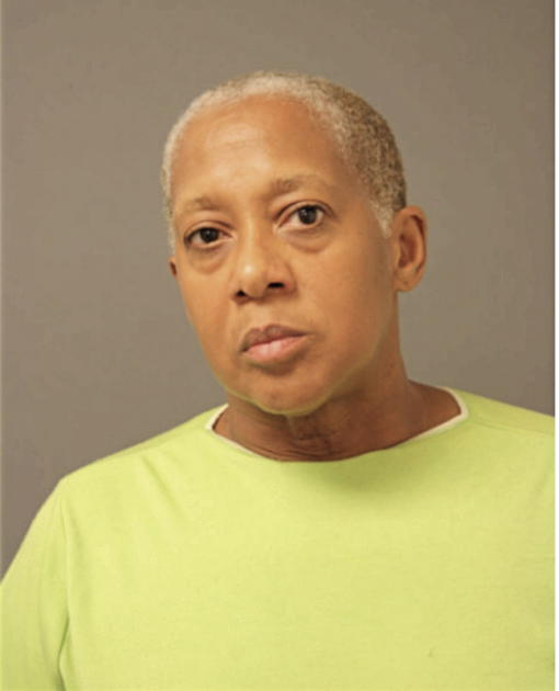 LETITIA S COOPER, Cook County, Illinois