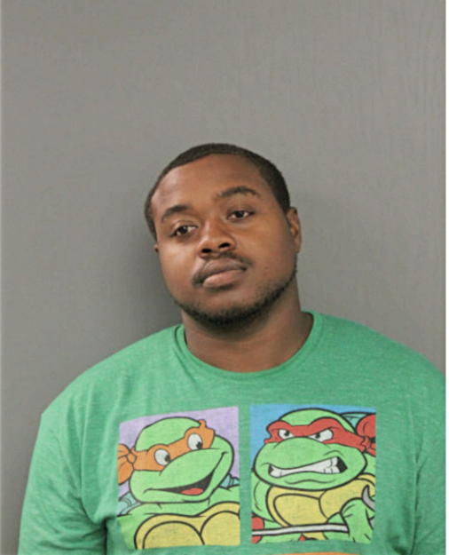 JERRELL S COTMAN, Cook County, Illinois
