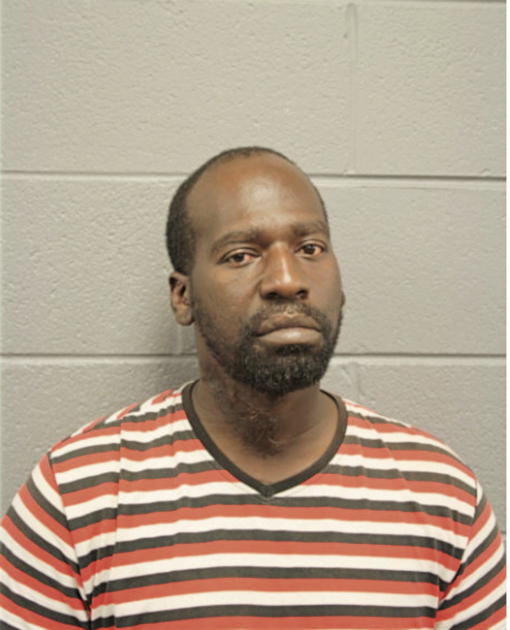 ANTHONY COX, Cook County, Illinois