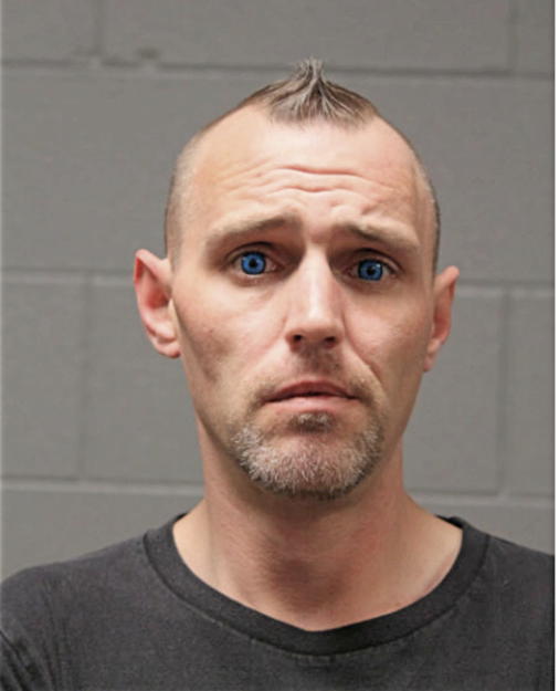 ANTHONY P CULLEN, Cook County, Illinois
