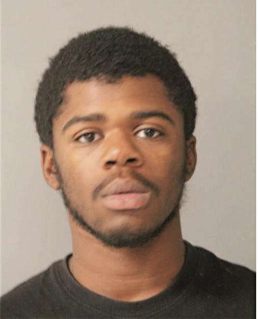 DEONDRE S DALE, Cook County, Illinois