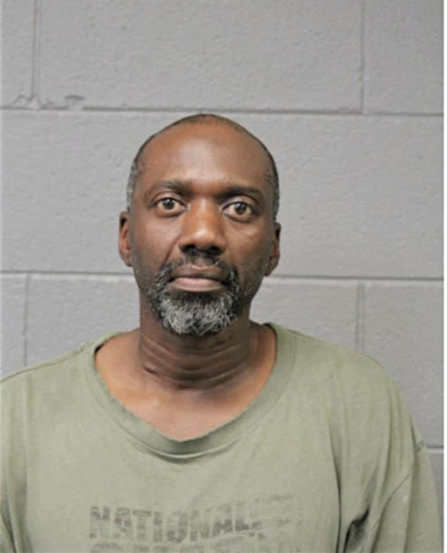 TRAMANE C DANDRIDGE, Cook County, Illinois