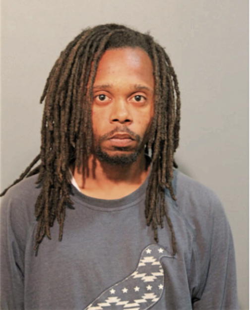 COREY L DAVIS, Cook County, Illinois