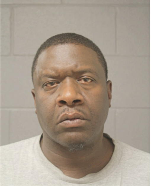 EDWARD C DAVIS, Cook County, Illinois