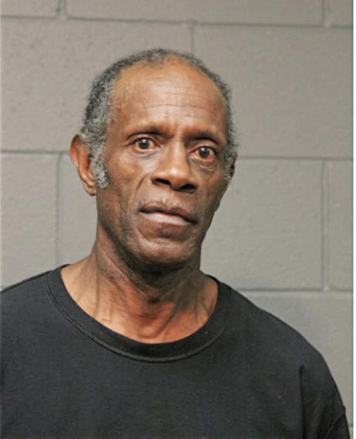 RICHARD DAVIS, Cook County, Illinois