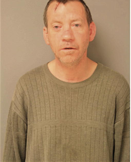 SEAN L DEHN, Cook County, Illinois