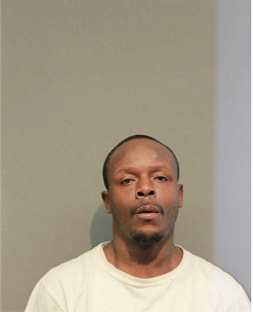 ANTHONY D DERRINGTON, Cook County, Illinois