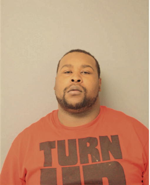 CARTRAY L EMORY, Cook County, Illinois