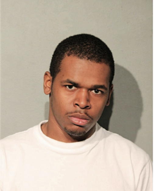 LAVELL ENIS, Cook County, Illinois