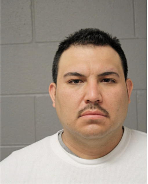 JAVIER ESQUIVEL, Cook County, Illinois